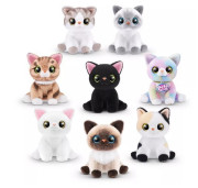 Zuru Pets Alive: Moje mačiatko so zvukmi
