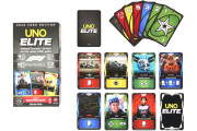 Uno Formula 1 Elite racers