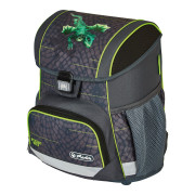 Taška školská Loop+ drak Herlitz