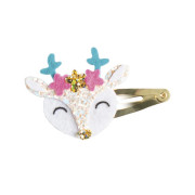 Sada výroba šperkov Sponky do vlasov 6 ks Janod