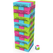 Smg Gábinin Kúzelný Domček Hra Vratká Veža