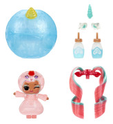 L.O.L. Surprise Bábika Jednorožec