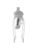 Hojdacie lehátko s melódiami Liss MoMi