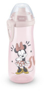 Fľaša Sports Cup NUK, Disney - Mickey 450 ml