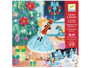 Kreatívna sada Luskáčik Djeco