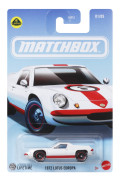 Matchbox tematický angličák