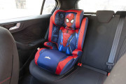 Autosedačka Spiderman I-Size Colzani