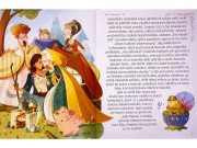 Najkrajšie rozprávky o princeznách z celého sveta Stefania Leonardi Hartley
