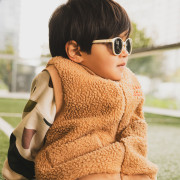 Slnečné okuliare WaZZ 1 - 2 roky KiETLA