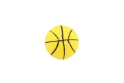 Loptička basketbal guma 8,5cm