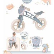 Detské odrážadlo - Balance Bike Coco 2024 DeCuevas