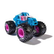 Monster Jam - zberateľský kovový model auta Monster Truck 1:64