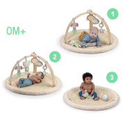 Deka na hranie obojstranná Every Season™ 0 m+ Ingenuity