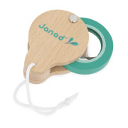 Vrecková lupa Happy Garden Janod