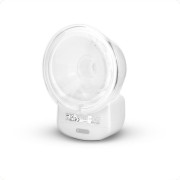 Odsávačka materského mlieka Gledelig biela Kidnort