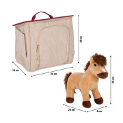 Herná sada s koníkom Small foot