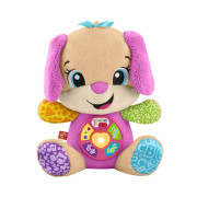 Fisher Price Hovoriaca psíková sestrička SK