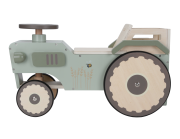 Odrážadlo traktor Farma Little Dutch