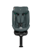 Autosedačka 40-150 cm i-Twist i-Size KikkaBoo