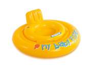 Sedadlo do vody 70 cm Intex 56585 My Baby Float