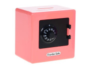 Pokladnička trezor s odomykaním na kód