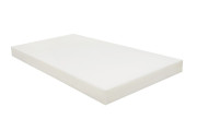 Matrac Coco Hemp 120 x 60 x 12 cm Babymatex