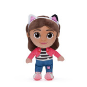Mačacie domček Gabi plyš 25 cm Gabby´s Dollhouse