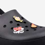 Amulety - ozdoby na topánky Amuletz Junior street sports mix Coqui