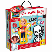 Montessori baby doktor