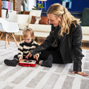 Hudobný DJ pult Tiny Rockers