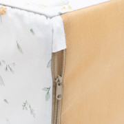 Detské kreslo Husičky New Baby