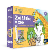 Albi ceruzka 2.0 + Zvieratká v ZOO