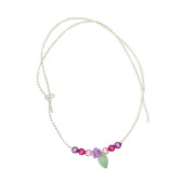 Kreatívna súprava na výrobu šperkov Magické víly 7 ks Janod