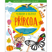 Poznávam a objavujem Príroda