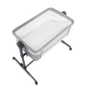 Postieľka detská polohovateľná Nestee Up2 Kinderkraft