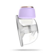 Odsávačka materského mlieka elektrická handsfree Sole Neno