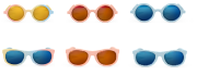 Detské okuliare polarizované 0-12 mesiacov Suavinex