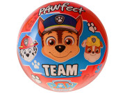 Lopta 23cm Paw Patrol Team 10m+