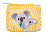 Peňaženka plochá, Cute animals