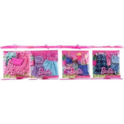 Barbie 2 ks oblečky