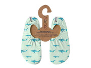 Protišmykové topánky Slipstop Caribbean Junior