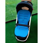 Podložka do kočíka Soft Bamboo Esito