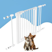 Zábrana set 75 - 103 cm (základňa + 2 x nadstavec 7 / 14 cm) Sipo