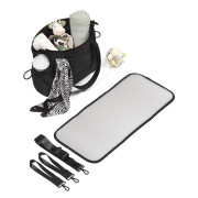 Taška prebaľovacia Cami BabyOno