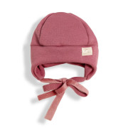 Čiapka pre bábätko Warmkeeper Ruby red Esito