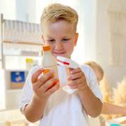 Registračná pokladňa Fresh small foot