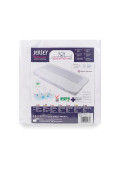 Jersey chránič matraca 80 x 160 cm Babymatex