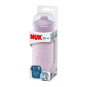 Fľaša Mini-Me Sip nerez 300 ml 9m+ Nuk