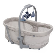 Postieľka/lehátko/stolička Baby Hug Pro Chicco