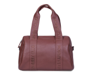 Prebaľovacia taška Mommy Club Signature Vegan Leather Childhome